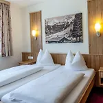 Das Filzmoos Apartmanhotel 3*