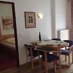 شقة فندقية Das Filzmoos فيلزموس