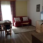 شقة فندقية Das Filzmoos 3*