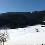 Das Filzmoos شقة فندقية