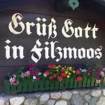 شقة فندقية Das Filzmoos فيلزموس