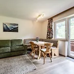 Das Filzmoos Apartmanhotel 3*