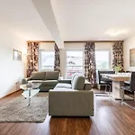 Das Filzmoos Apartmanhotel Filzmoos