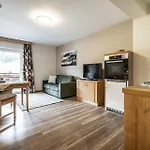 Apartmanhotel Das Filzmoos