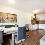 Apartmanhotel Das Filzmoos