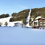 Das Filzmoos شقة فندقية فيلزموس