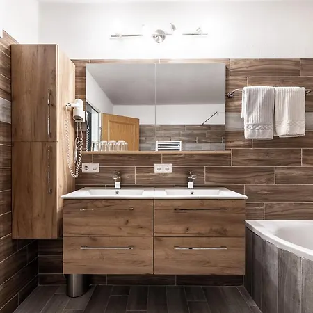 Aparthotel Das Filzmoos