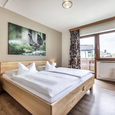 Aparthotel Das Filzmoos 3*