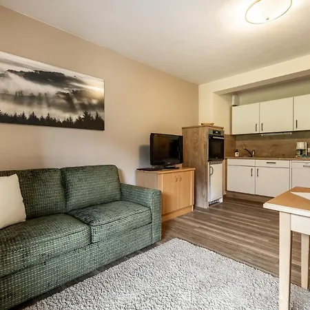 Aparthotel Das Filzmoos 3*