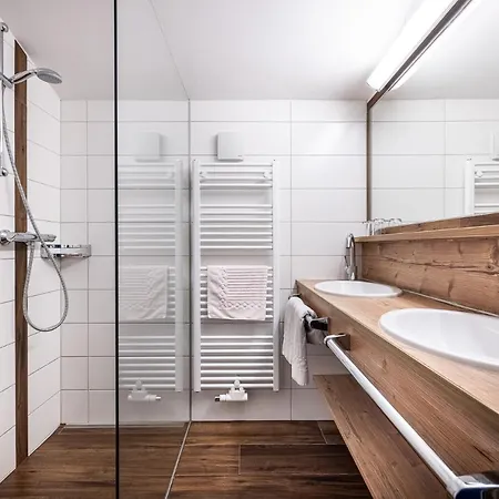 Das Filzmoos Aparthotel Filzmoos