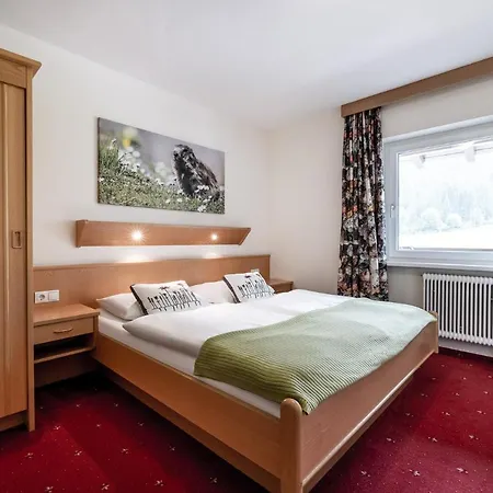 Das Filzmoos Apart Otel Filzmoos