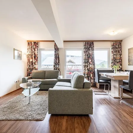 Aparthotel Das Filzmoos