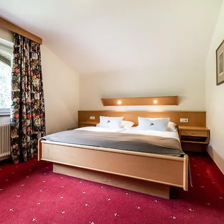 Apart Otel Das Filzmoos 3*
