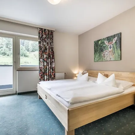 Aparthotel Das Filzmoos