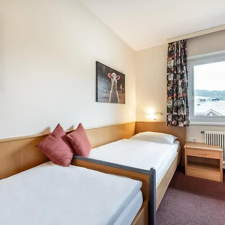 아파트호텔 Das Filzmoos 필즈모스