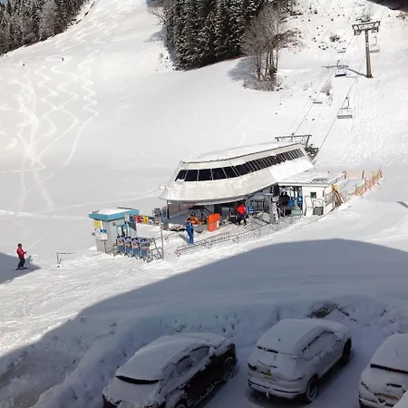 Das Filzmoos 필즈모스