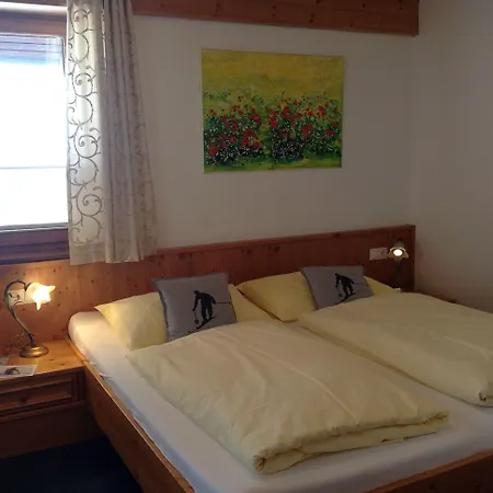 Das Filzmoos Apart Otel 3*