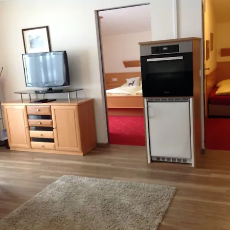 Das Filzmoos 3* 필즈모스