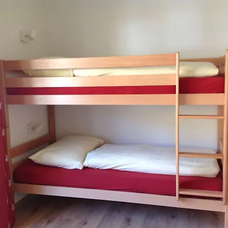 Das Filzmoos Apart Otel 3*