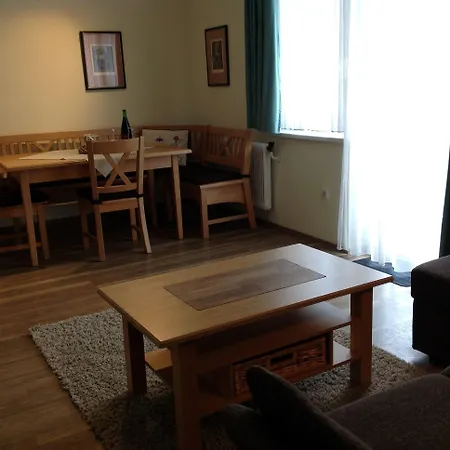 Das Filzmoos Apart Otel Filzmoos