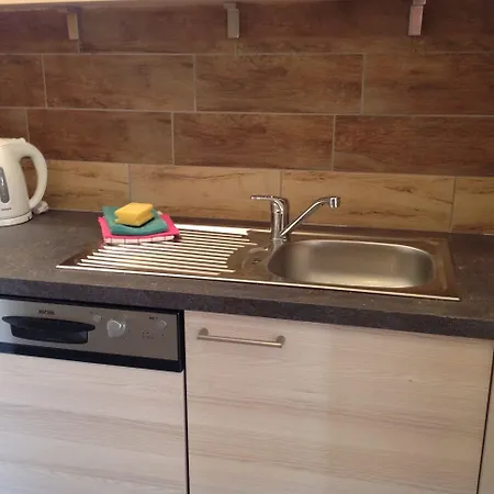 Apartmanhotel Das Filzmoos Filzmoos