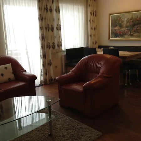 Das Filzmoos 3* 필즈모스