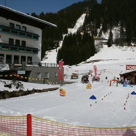 아파트호텔 Das Filzmoos 필즈모스