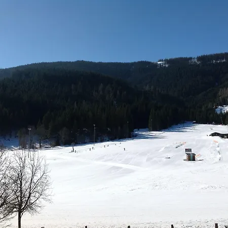 Das Filzmoos Apartmanhotel