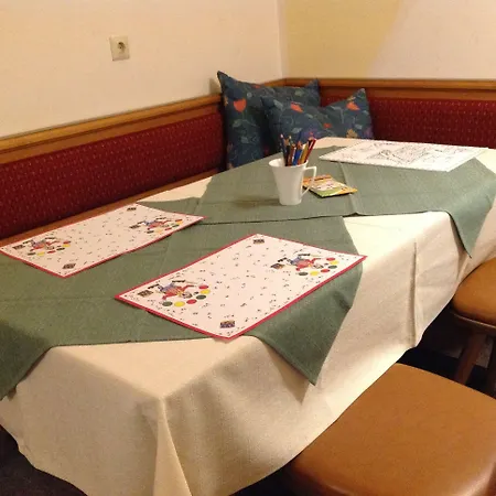 Das Filzmoos Apart Otel Filzmoos