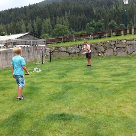 Das Filzmoos Apartmanhotel