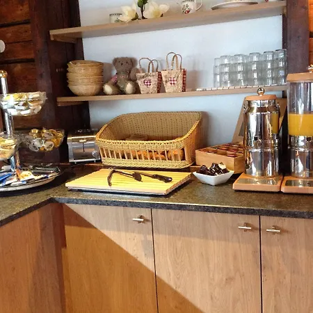 Das Filzmoos Apartmanhotel