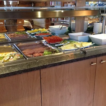 Das Filzmoos Apart Otel 3*