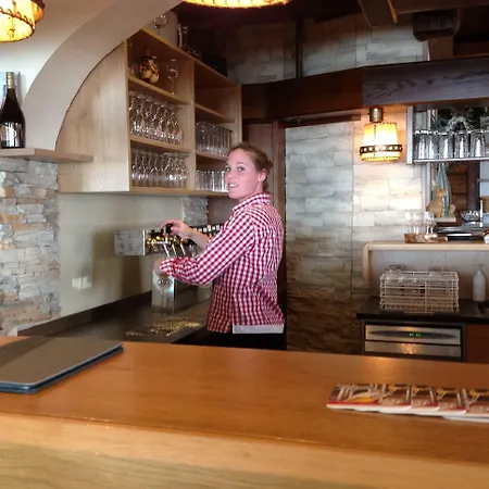 아파트호텔 Das Filzmoos 필즈모스