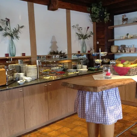 Das Filzmoos Apartmanhotel Filzmoos