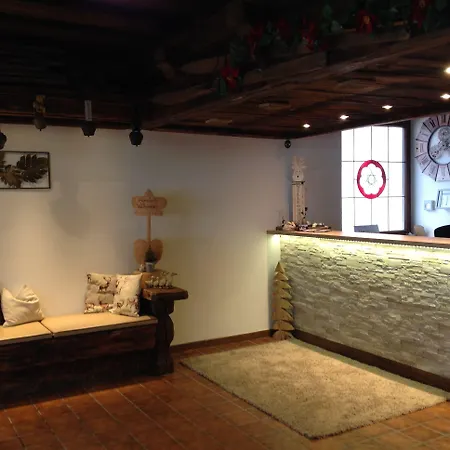 Apartmanhotel Das Filzmoos Filzmoos