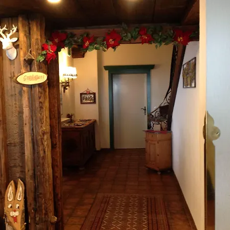 Apartmanhotel Das Filzmoos