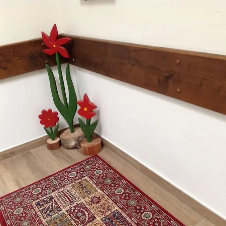 Das Filzmoos 아파트호텔 3*