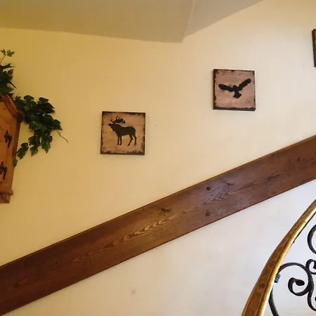 Das Filzmoos Apartmanhotel Filzmoos