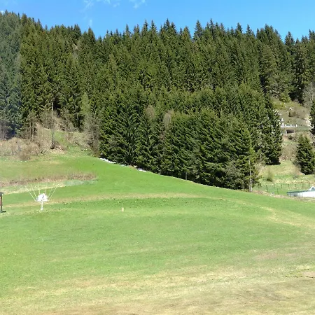 Apartmanhotel Das Filzmoos