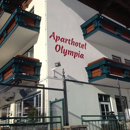 아파트호텔 Das Filzmoos 필즈모스