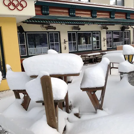 Das Filzmoos 3* Filzmoos