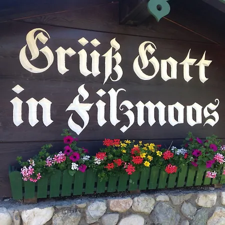 Apartmanhotel Das Filzmoos Filzmoos