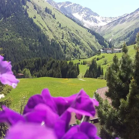 Das Filzmoos 아파트호텔 필즈모스