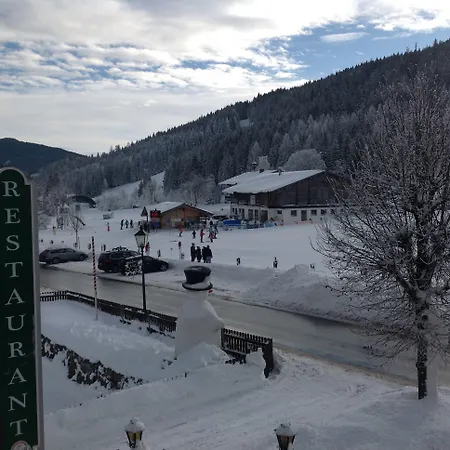 Das Filzmoos Apartmanhotel