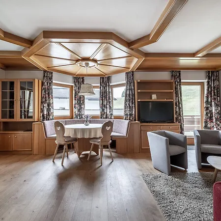 Das Filzmoos 3* 필즈모스