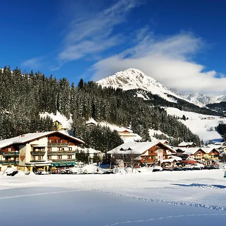 Das Filzmoos 필즈모스