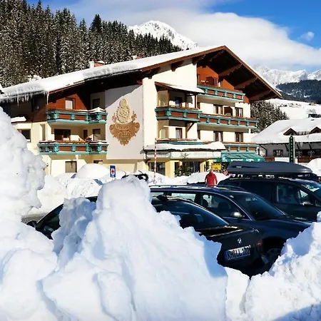 Das Filzmoos 3* Filzmoos