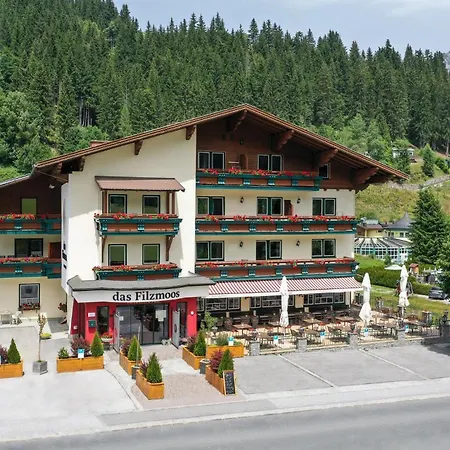 Das Filzmoos 아파트호텔 3*