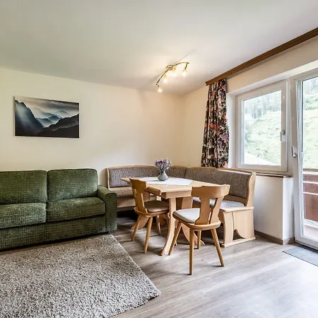 Das Filzmoos Apartmanhotel 3*