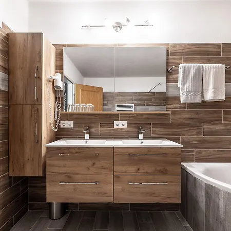 Das Filzmoos Apartmanhotel Filzmoos